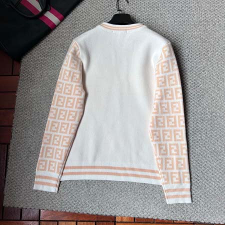 2026年1月28日入荷新作Fendiセーター大人気 激安/zh工場