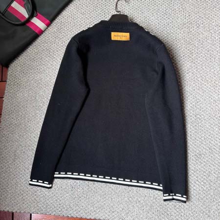 2026年1月28日入荷新作Louis Vuittonセーター大人気 激安/zh工場