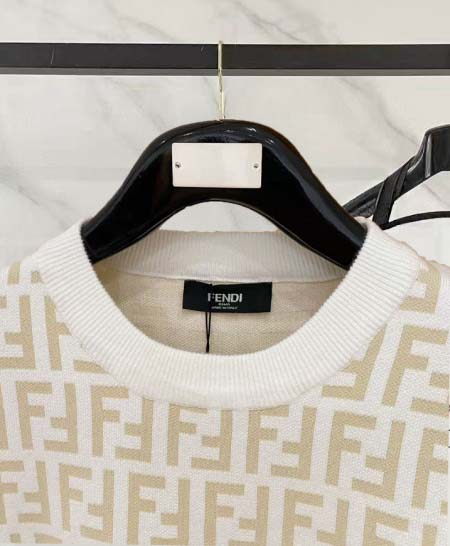 2026年1月28日入荷新作Fendiセーター大人気 激安/zh工場