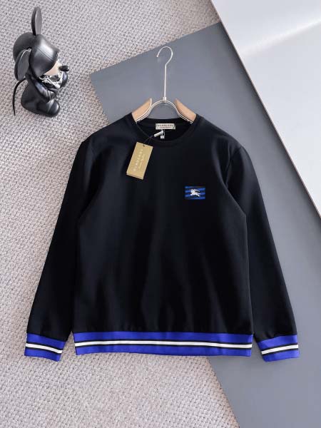 2026年1月28日入荷新作Burberry上下セット大人気 激安/zh工場