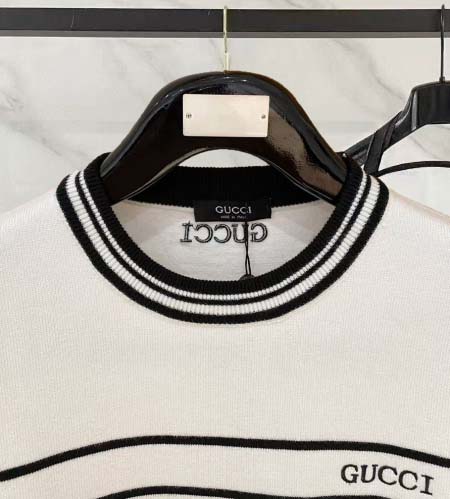 2026年1月30日入荷新作Gucciセーター大人気 激安/zh工場