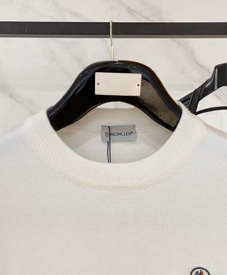 2026年1月30日入荷新作Monclerセーター大人気 激安/zh工場