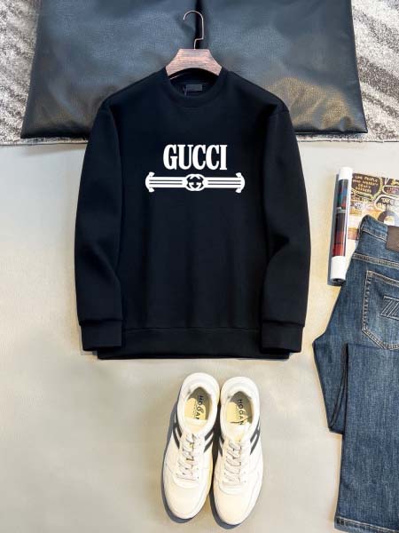 2026年1月30日入荷新作Gucciスウェットシャツ/パーカー大人気 激安/zh工場