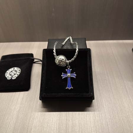 2026年1月31日入荷新品クロムハーツネックレスギフト/誕生日/記念品/アクセサリーxin工場