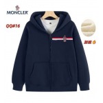 2026年1月2日新作MONCLERラムウール パーカーパーカー安い人気/TY工場