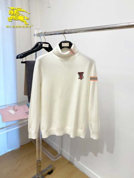 2026年1月2日新作BURBERRYセーター安い人気/TY...