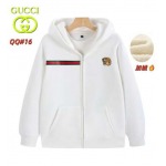 2026年1月2日新作GUCCIラムウール パーカーパーカー安い人気/TY工場