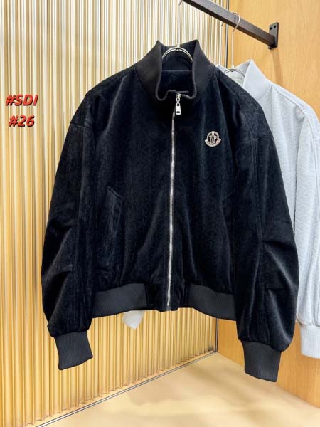 2026年1月2日新作MONCLERジャケット安い人気/TY...