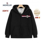 2026年1月2日新作MONCLERラムウール パーカー安い人気/TY工場