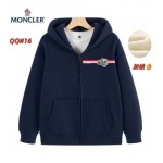 2026年1月2日新作MONCLERラムウール パーカー安い人気/TY工場