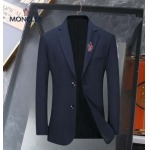 2026年1月3日MONCLER新作背広人気商品/TY工場