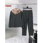 2026年1月3日BURBERRY新作セット人気商品/TY工場