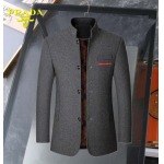 2026年1月3日PRADA新作背広人気商品/TY工場