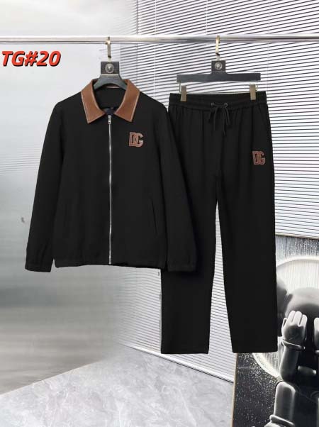 2026年1月3日Dolce&Gabbana新作セット人気商...