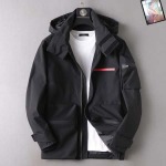 2026年1月3日PRADA新作ジャケット人気商品/TY工場