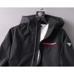 2026年1月3日PRADA新作ジャケット人気商品/TY工場