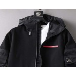 2026年1月3日PRADA新作ジャケット人気商品/TY工場