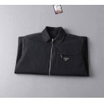 2026年1月3日PRADA新作ジャケット人気商品/TY工場