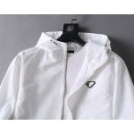 2026年1月3日PRADA新作ジャケット人気商品/TY工場