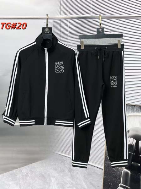 2026年1月3日LOEWE新作セット人気商品/TY工場