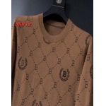 2026年1月3日Burberry新作セーター人気商品/TY工場