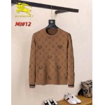 2026年1月3日Burberry新作セーター人気商品/TY工場