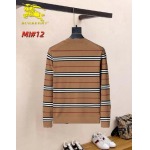 2026年1月3日Burberry新作セーター人気商品/TY工場