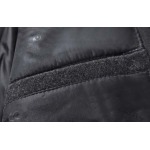 2026年1月4日Prada新作秋冬のダッフルコートに厚手のロングスーツビジネス紳士人気商品/TY工場