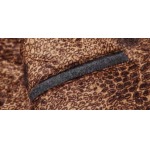 2026年1月4日Hermes新作秋冬のダッフルコートに厚手のロングスーツビジネス紳士人気商品/TY工場