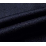 2026年1月4日Moncler新作秋冬のダッフルコートに厚手のロングスーツビジネス紳士人気商品/TY工場