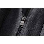 2026年1月4日Gucci新作秋冬のダッフルコートに厚手のロングスーツビジネス紳士人気商品/TY工場