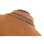 2026年1月4日Moncler新作秋冬のダッフルコートに厚手のロングスーツビジネス紳士人気商品/TY工場