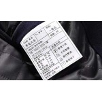 2026年1月4日Hermes新作秋冬のダッフルコートに厚手のロングスーツビジネス紳士人気商品/TY工場