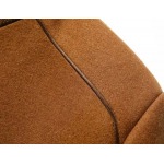 2026年1月4日Prada新作秋冬のダッフルコートに厚手のロングスーツビジネス紳士人気商品/TY工場