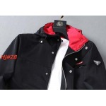 2026年1月4日Prada高品質新作ジャケット高品質人気商品/TY工場