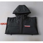 2026年1月4日Prada 高品質新作ジャケット高品質人気商品/TY工場