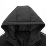 2026年1月5日Moncler新作綿服/冬の暖かい服 JX工場