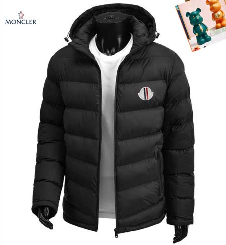 2026年1月5日Moncler新作綿服/冬の暖かい服 JX...