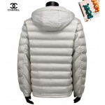 2026年1月5日Chanel新作綿服/冬の暖かい服 JX工場