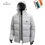 2026年1月5日Moncler新作綿服/冬の暖かい服 JX工場