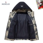 2026年1月5日Moncler新作綿服/冬の暖かい服 JX工場