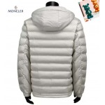 2026年1月5日Moncler新作綿服/冬の暖かい服 JX工場