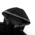 2026年1月5日Fendi 新作綿服/冬の暖かい服 JX工場