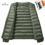2026年1月5日Moncler新作綿服/冬の暖かい服 JX工場