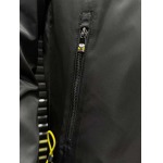 2026年1月7日FENDI新作ジャケット人気商品M-4XL/JX工場