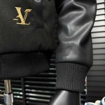 2026年1月7日ルイヴィトン 新作ジャケット人気商品M-4XL/JX工場