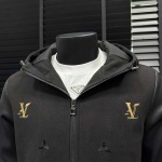 2026年1月7日ルイヴィトン 新作ジャケット人気商品M-4XL/JX工場