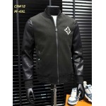 2026年1月7日ルイヴィトン 新作ジャケット人気商品M-4XL/JX工場