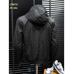 2026年1月7日ルイヴィトン 新作ジャケット人気商品M-4XL/JX工場