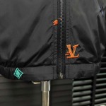 2026年1月7日lvルイヴィトン 新作ジャケット人気商品M-4XL/JX工場